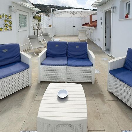 Beauty Home Sorrente Extérieur photo