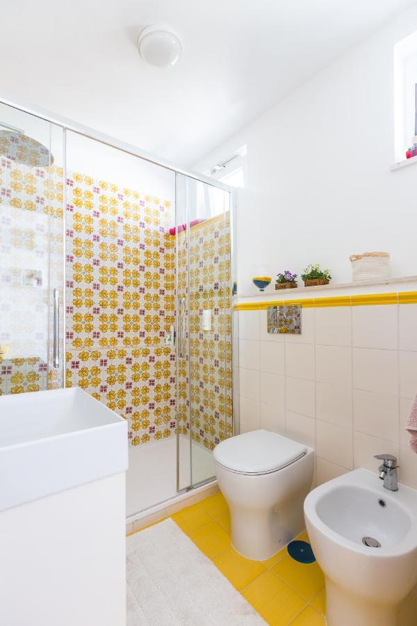 Beauty Home Sorrente Extérieur photo