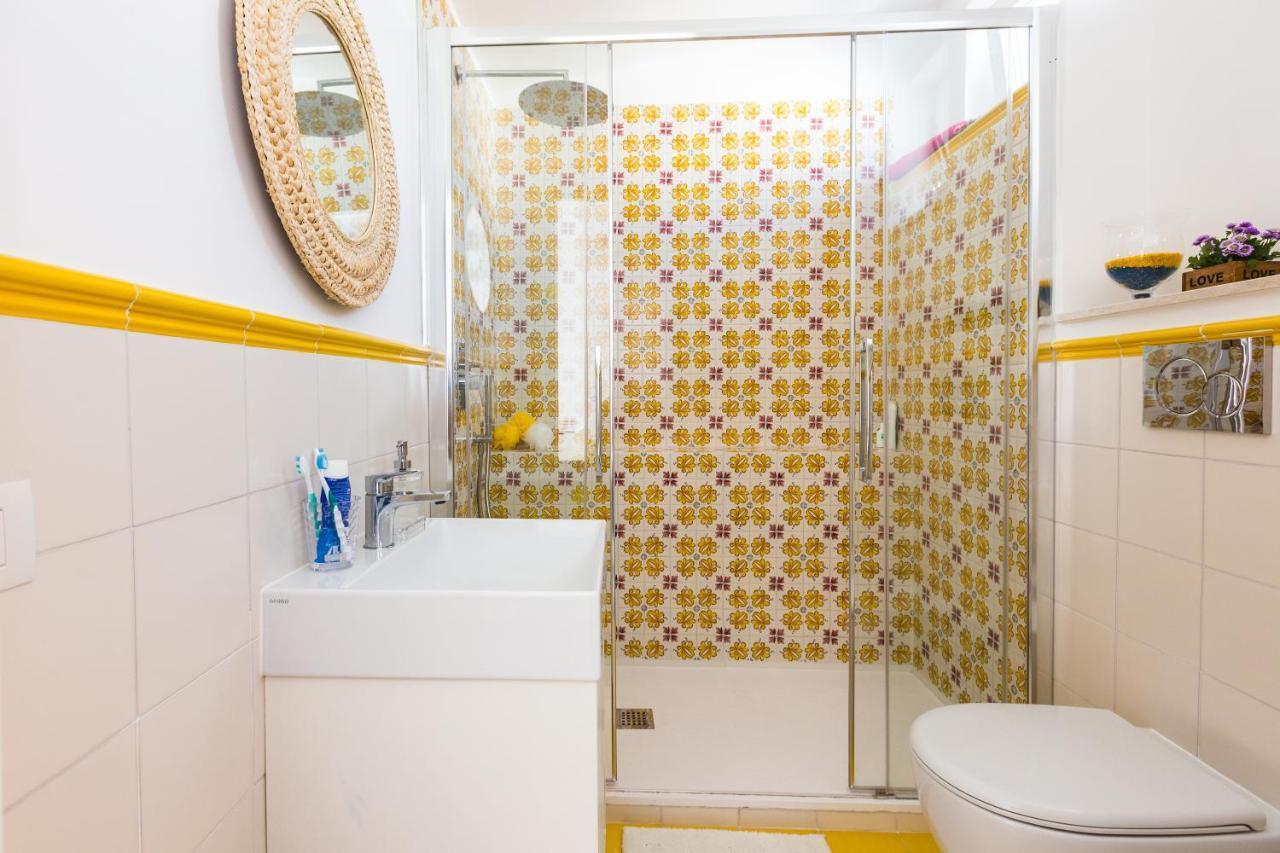 Beauty Home Sorrente Extérieur photo