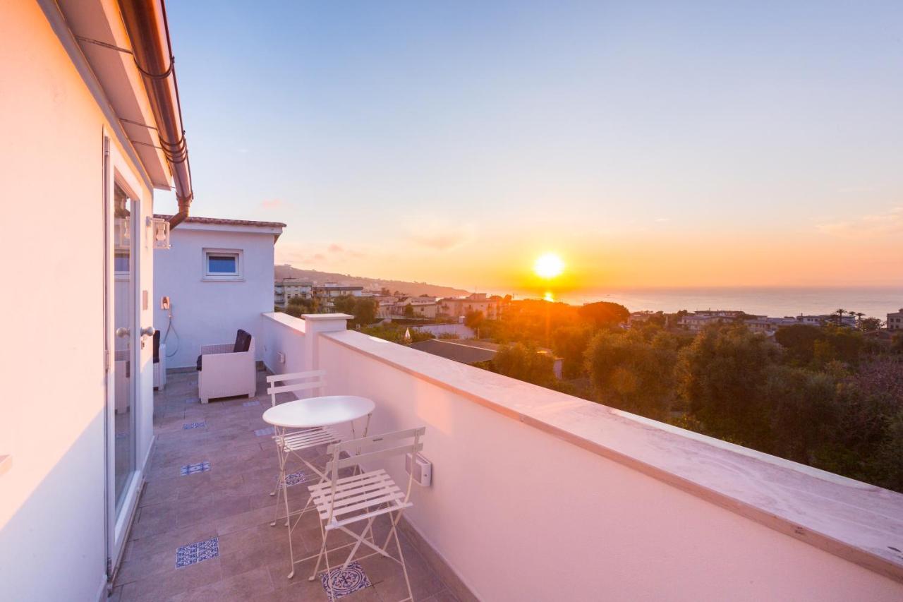 Beauty Home Sorrente Extérieur photo