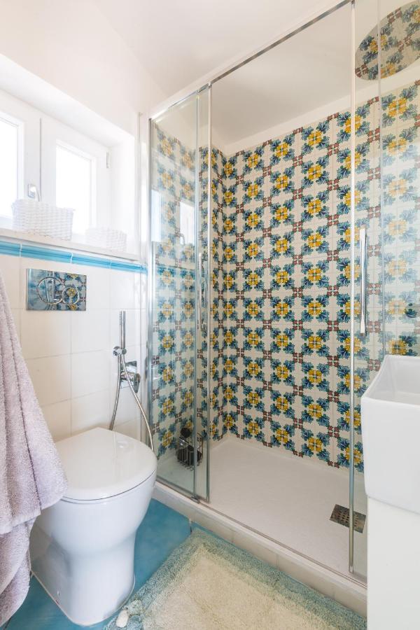 Beauty Home Sorrente Extérieur photo