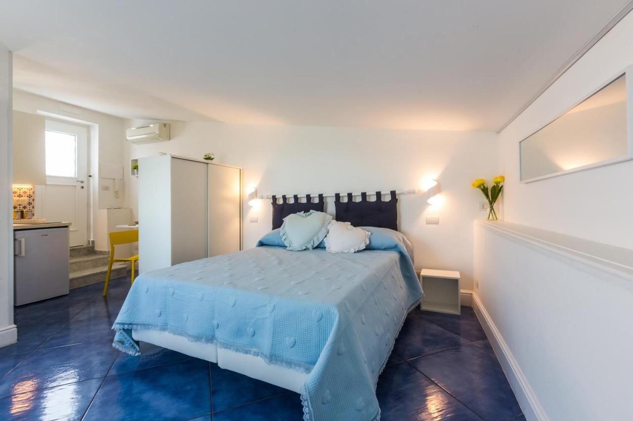 Beauty Home Sorrente Extérieur photo