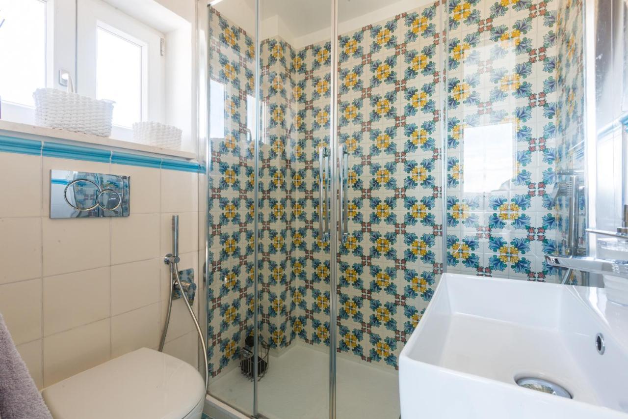 Beauty Home Sorrente Extérieur photo