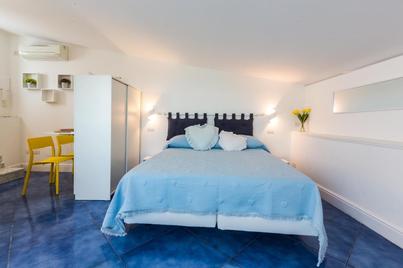 Beauty Home Sorrente Extérieur photo