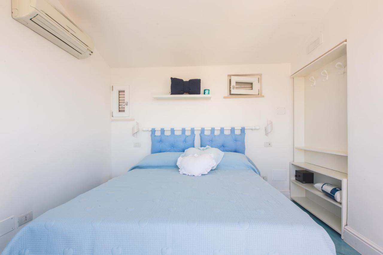 Beauty Home Sorrente Extérieur photo