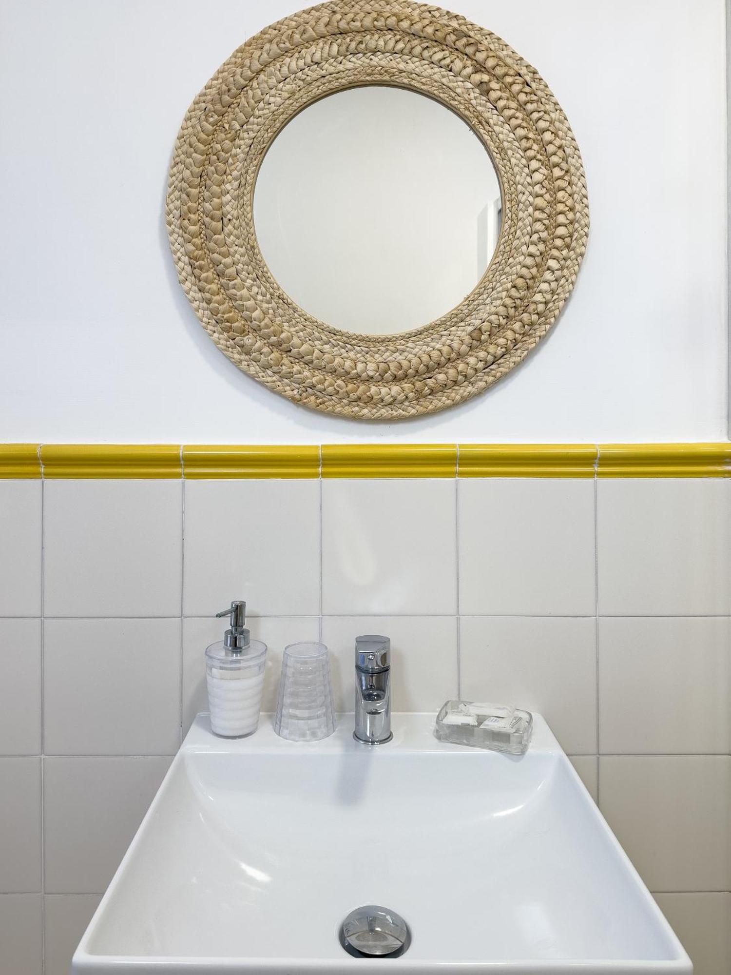 Beauty Home Sorrente Extérieur photo