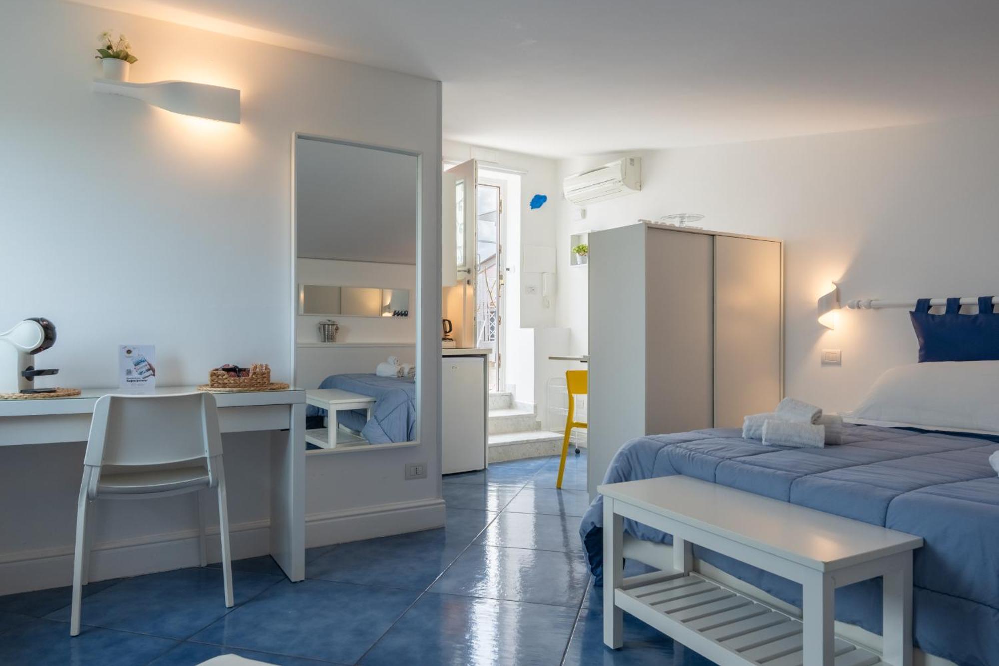 Beauty Home Sorrente Extérieur photo