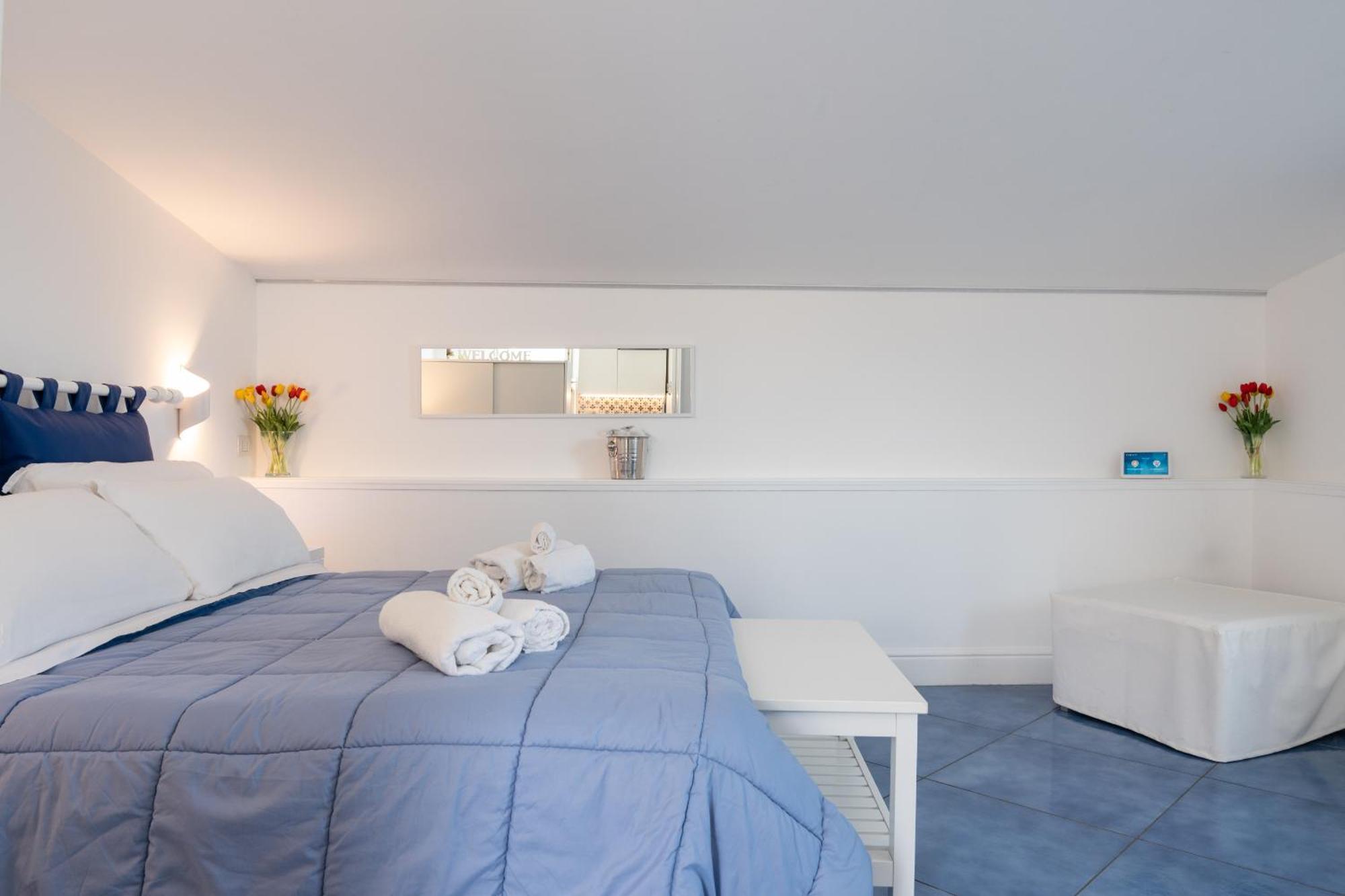 Beauty Home Sorrente Extérieur photo