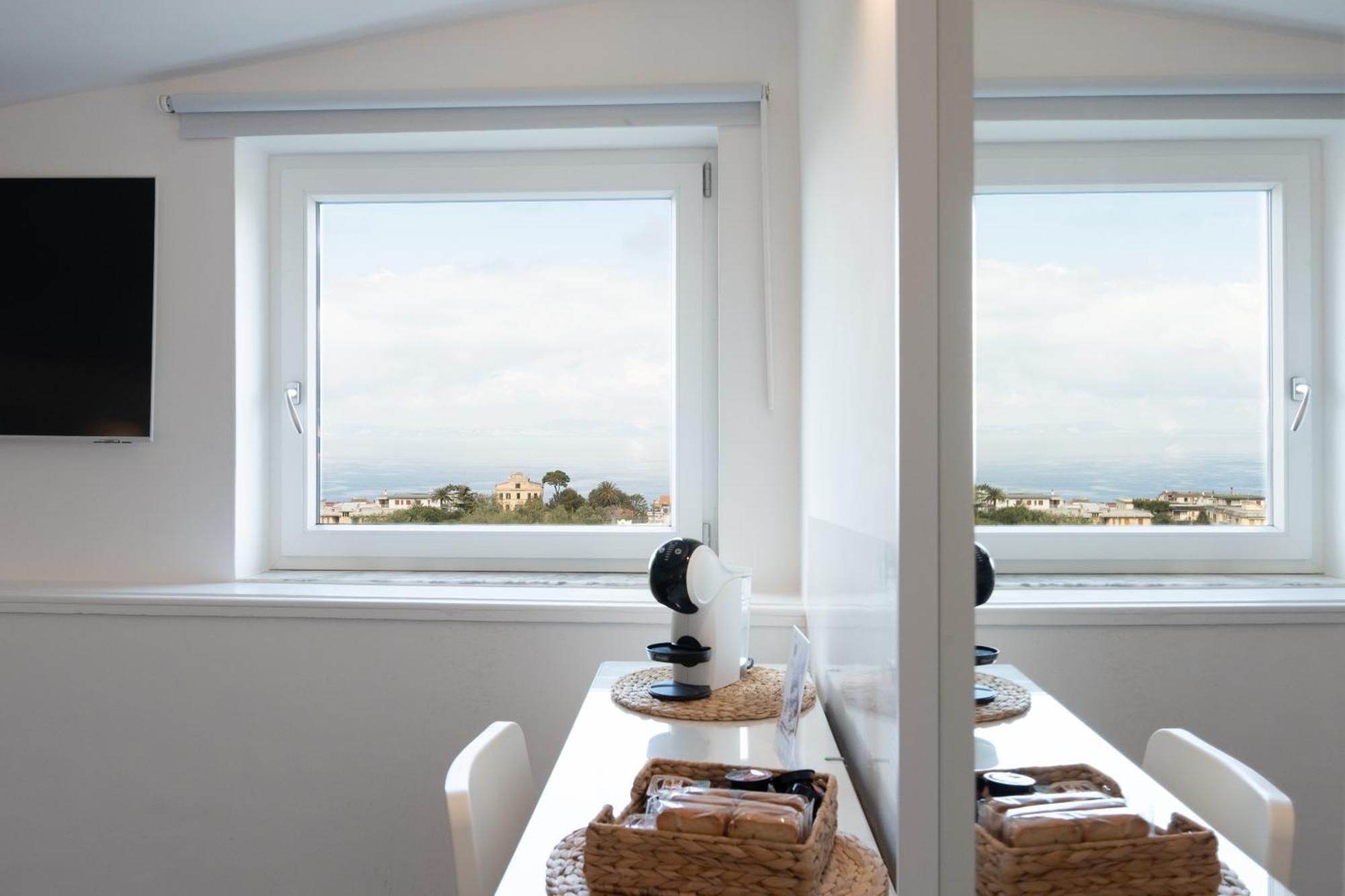 Beauty Home Sorrente Extérieur photo