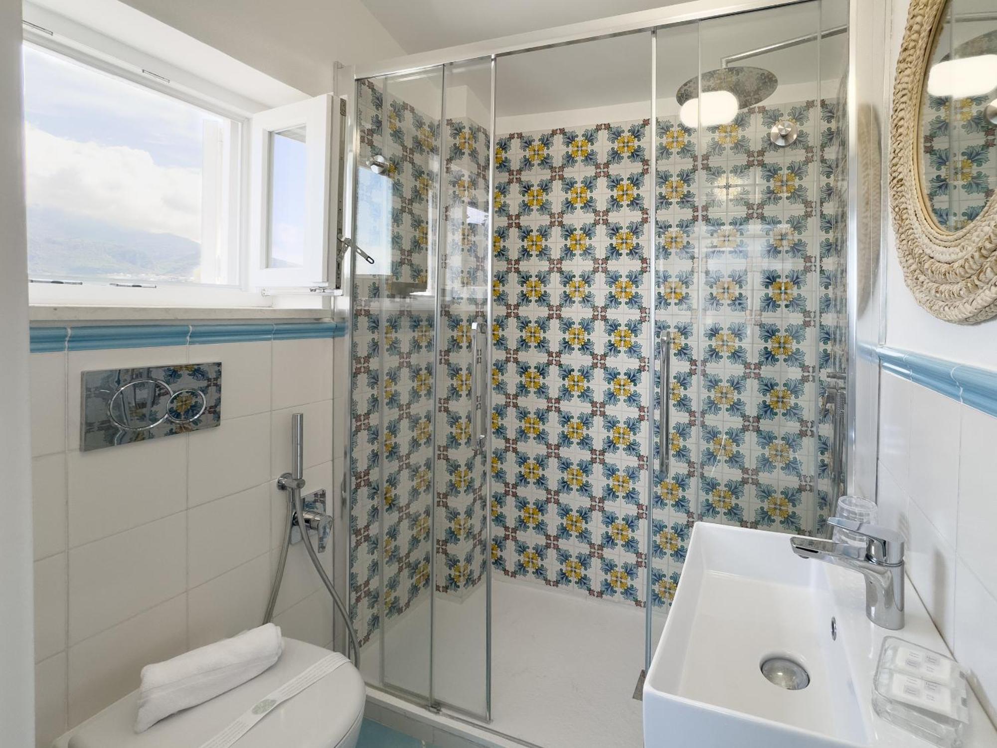 Beauty Home Sorrente Extérieur photo